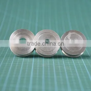 GT2 Timing Pulley, 10mm Bore, 40 Teeth, for 6mm Belt thumbnail-2