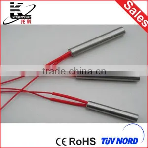Tubular Heater for Plastic Machines thumbnail-3