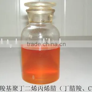 Manufacurer of Carboxyl-terminated Butadiene Acrylonitrile (CTBN) thumbnail-1