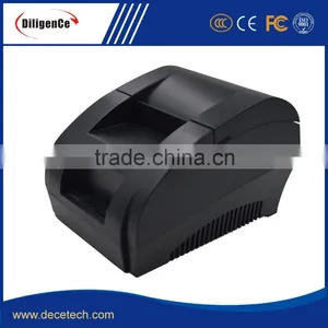 High Quality Allcam Usb Thermal Receipt Printer 58mm thumbnail-3