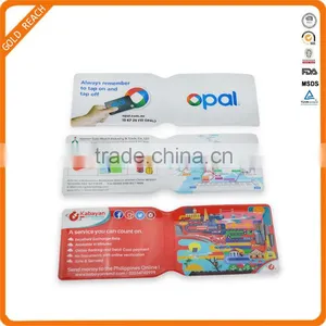 OEM 2016 Bank Card Holder for Promotion thumbnail-1