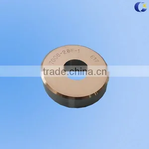 IEC60061 E17 Go No Go Lamp Measure Gauge Series thumbnail-1