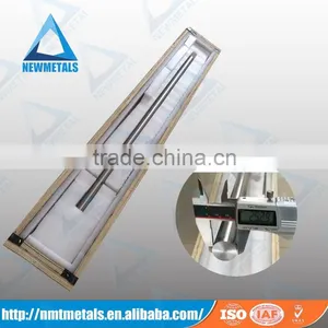 95WNiFe Vibration Damping Tungsten Heavy Alloy Boring Bar thumbnail-1