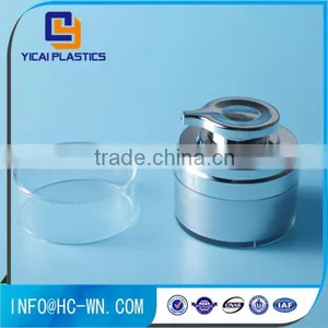 Eco-friendly Competitive Price Empty Cosmetic Jars 50 Gram thumbnail-5