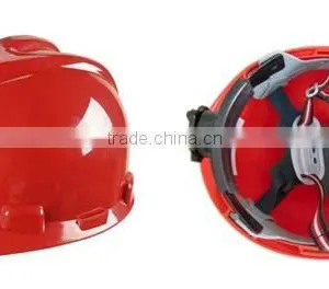 Plastic Safety Helmet Parts Made in China thumbnail-1