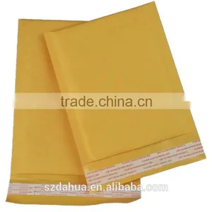 Brown Kraft Bubble Mailing Bag/poly Bubble Mailer thumbnail-1