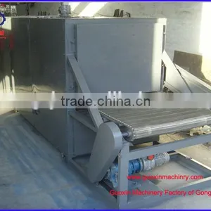 Best Selling Civilian Use Mesh Belt Dryer With Low Price thumbnail-6
