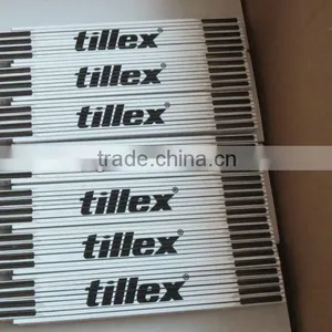 Folding Wooden Ruler thumbnail-1