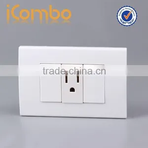 Electrical Wall Socket Material thumbnail-1