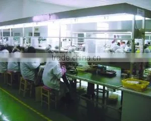 Zhenjiang Sunworld Electronic Co., Ltd. company overview - view 3 thumbnail