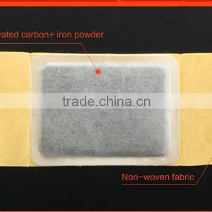 Chinese Hot Sales Menstrual Pain Relief Pad Heat Therapy Pain Relief Patch thumbnail-2