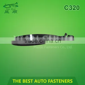 Automotive Cable Strap thumbnail-1