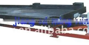 6s Ore Shaking Table for Mining Processing thumbnail-1