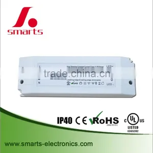 ac to dc 0-10v Dimmable Constant Current Led Driver With 1-10v Dimming thumbnail-6