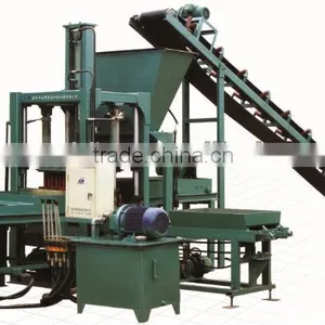 KBQ4-32 Block Machine thumbnail-1