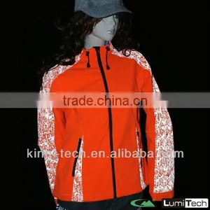 Women's Fleece Jacket Cycling Jackets thumbnail-2