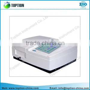 UV-6100 Portable Lab UV/VIS Spectrophotometer thumbnail-1