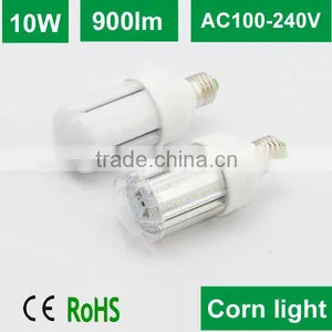 2014 New Design Led Corn Light 10w Led Bulb E27 Warm White AC100-240V thumbnail-1