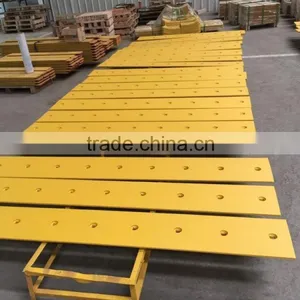 High Quality Loader Bucket Cutting Edge 4T3043 4T6696 thumbnail-1