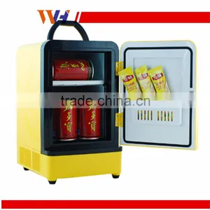 7L Portable Mini Outdoor Car Refrigerator thumbnail-5