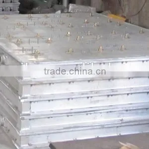 Milon High Quality Aluminum EPS ICF Mold thumbnail-5