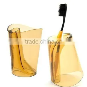 Toothbrush Holder and Cup Suit/hotel Toothbrush Set thumbnail-1