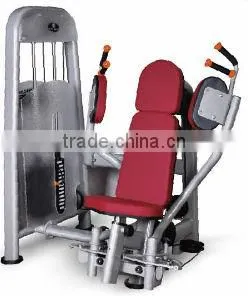 Fitness Equipment Biceps CurlT18-009 thumbnail-1