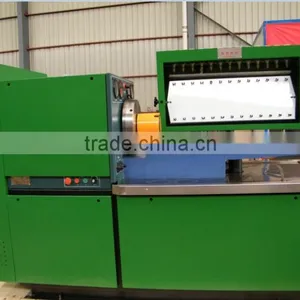 Diesel Fuel Injection Pump Repair Machine thumbnail-1