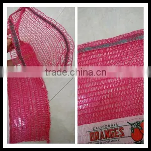 Recyclable Wire Mesh Bags for Vegetables thumbnail-1