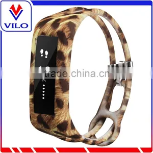 Hot Sale Watch Band For Fitbit Alta, Silicone Strap For Fitbit Alta, Rubber Wrist Band For Fitbit Alta thumbnail-1