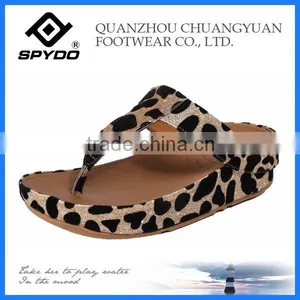 Logo Imprint Slipper Sandal thumbnail-1