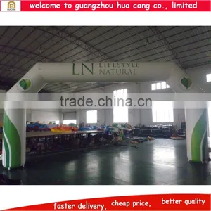 Guangzhou Best Inflatable Arch, Advertising Inflatable Arch, Inflatable Arch for Sports thumbnail-3
