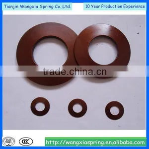 Different Types of Heavy Duty Truck Leaf Spring thumbnail-1