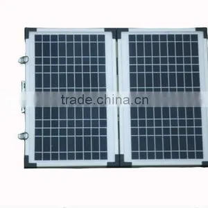 Mono Portable Solar Panel thumbnail-1