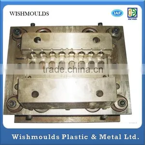 Best Price High Precision Plastic Overmoulding Mould Supplier in Dongguan thumbnail-6