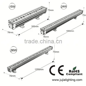 IP65 RGB Led Wall Wash thumbnail-2