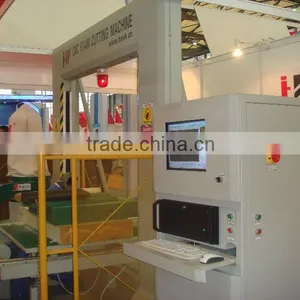 Foam Cutting Machines(CNC-FM06H New ) thumbnail-1