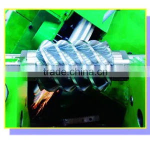 HJMTC SK7763*40 CNC Worm Grinding Machine thumbnail-1