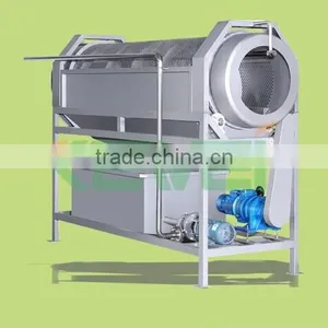 ZXJ Factory Direct Sales Roller Type Cleaner thumbnail-1