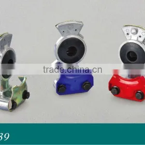 Manual Automatic Trailer Coupling Head thumbnail-1