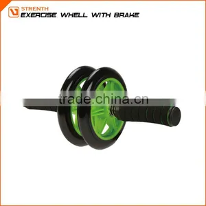 Exercise Equipment Wheel Exercise Wheel thumbnail-1