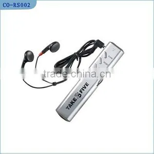 Portable Radio/gift Radio/FM Radio thumbnail-1