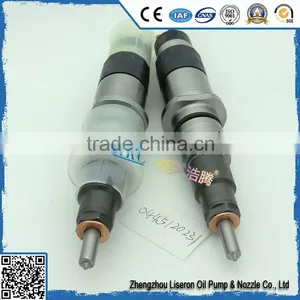 0 445 120 231 Genuine Fuel Injector 0445 120 231 , Bosch 0445 120 231 Diesel Injectors Rail Quality Choice thumbnail-1