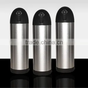 Hot Sale 36V10Ah Li-ion Bottle Battery Pack thumbnail-1