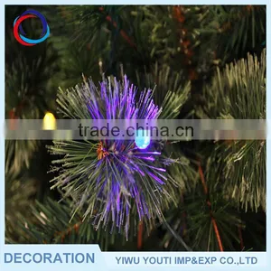 Factory Sale Artificial Green Christmas Tree thumbnail-1