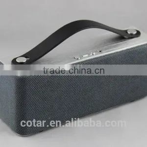 2015 New NFC Wireless Mini Bluetooth Stereo Speaker for IPhone, Cell Phones & Tablet PCs thumbnail-4