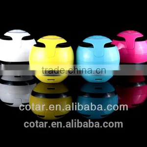 A15 2015 Mini Bluetooth Speaker Box for Smartphone thumbnail-1