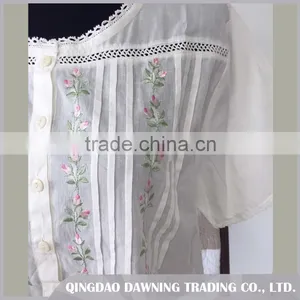 High Quality Pajamas Sleepwear Factory Nightgown thumbnail-3