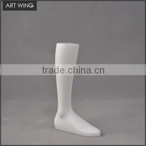 Plus Size Female Foot Mannequin Display Legs on Sale thumbnail-2
