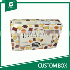 HOT SALE CARDBOARD CUSTOM PRINT COSMETIC BOXES thumbnail-6